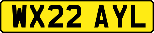 WX22AYL