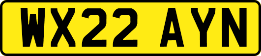 WX22AYN