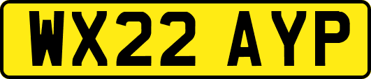 WX22AYP