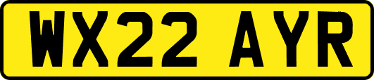 WX22AYR