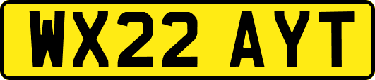 WX22AYT