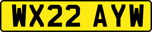WX22AYW