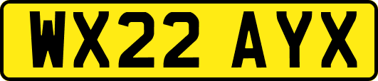 WX22AYX
