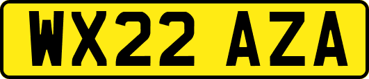 WX22AZA