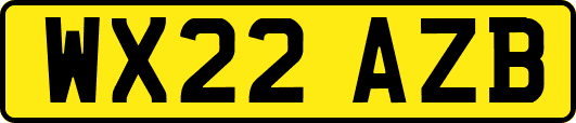 WX22AZB