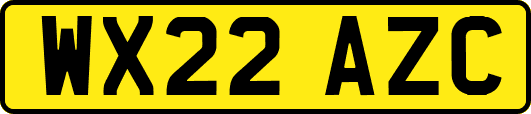 WX22AZC