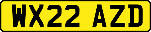 WX22AZD