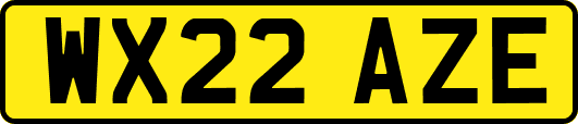 WX22AZE