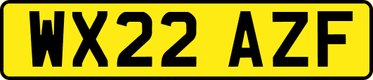 WX22AZF