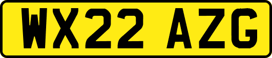 WX22AZG