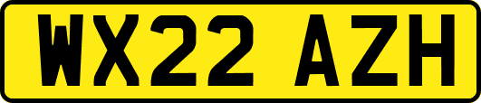WX22AZH