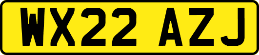 WX22AZJ