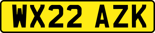 WX22AZK