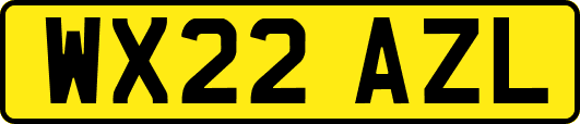 WX22AZL