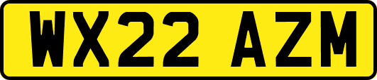 WX22AZM