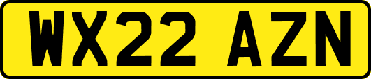 WX22AZN