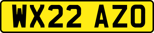 WX22AZO