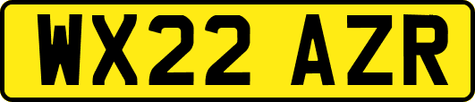 WX22AZR