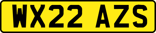 WX22AZS