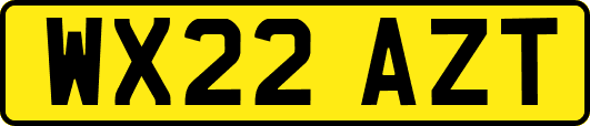 WX22AZT