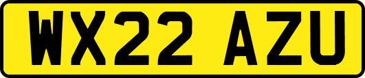 WX22AZU
