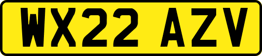WX22AZV