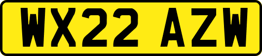WX22AZW