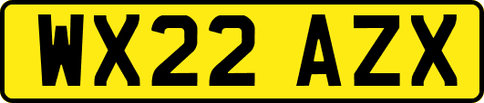 WX22AZX
