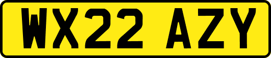 WX22AZY
