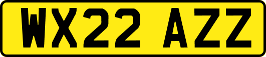 WX22AZZ