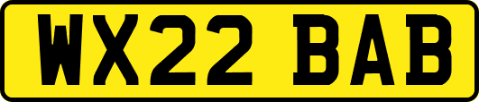 WX22BAB