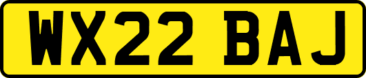 WX22BAJ
