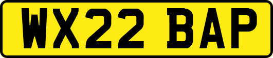 WX22BAP