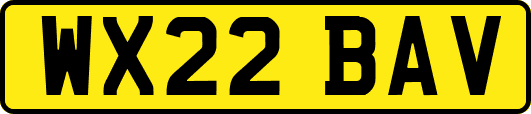 WX22BAV