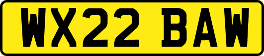 WX22BAW
