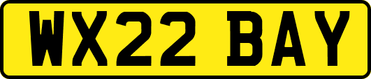 WX22BAY