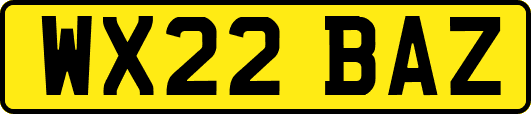WX22BAZ