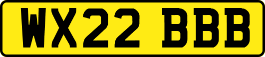 WX22BBB