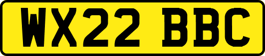 WX22BBC
