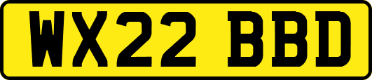 WX22BBD