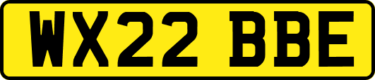 WX22BBE