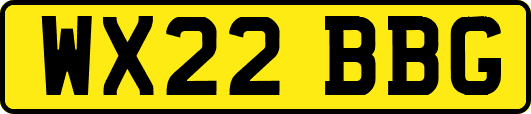WX22BBG