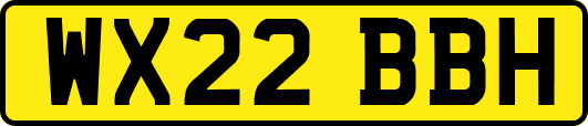 WX22BBH