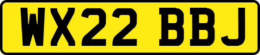 WX22BBJ