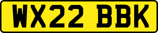 WX22BBK
