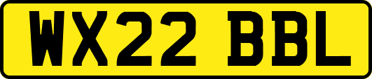 WX22BBL