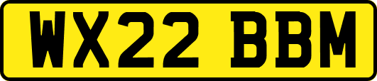 WX22BBM