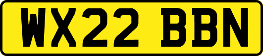 WX22BBN