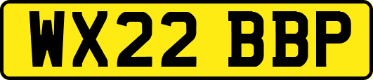 WX22BBP