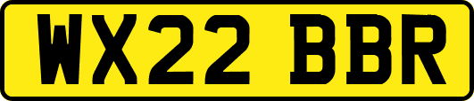 WX22BBR